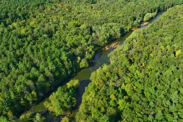 200AC Channey Rd Acres, Augusta, WI 54729