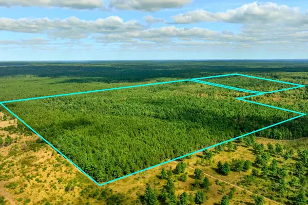 120+/- AC Horse Creek Acres, Augusta, WI 54729
