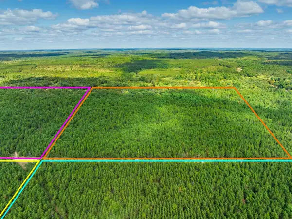 43.93+/- AC Horse Creek Rd Acres, Augusta, WI 54729