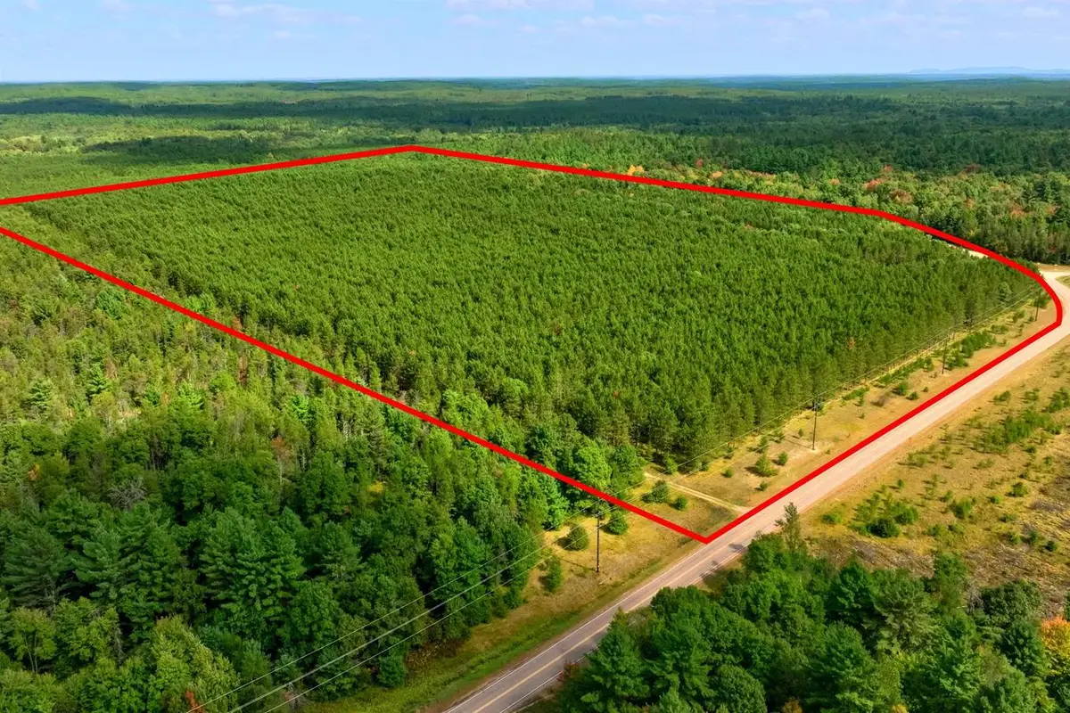80+/- AC County Rd H/Horse Creek Rd Acres, Bridge Creek, WI 54729 - #1