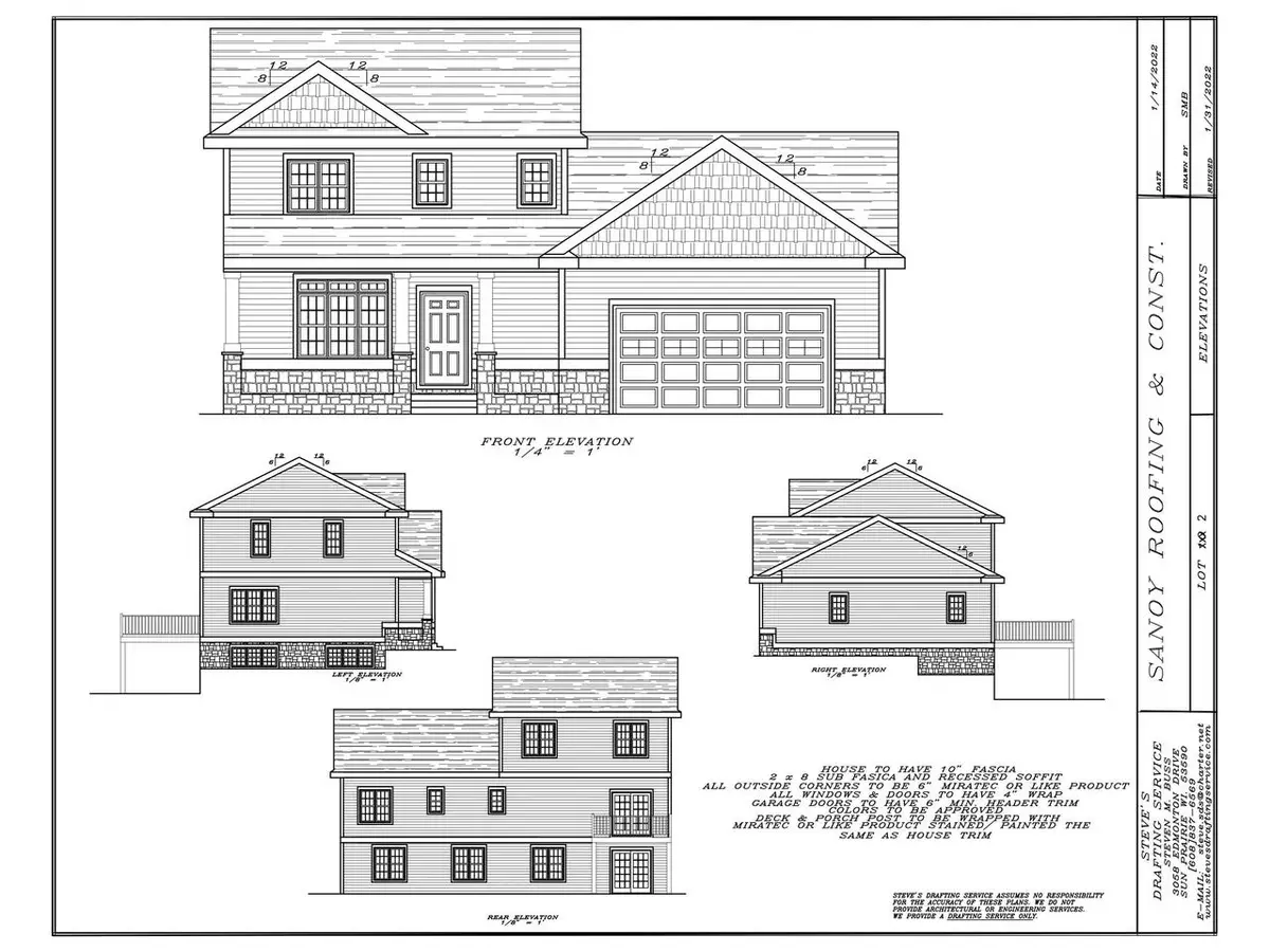 L10 Richard Court, Deforest, WI 53532 - #1