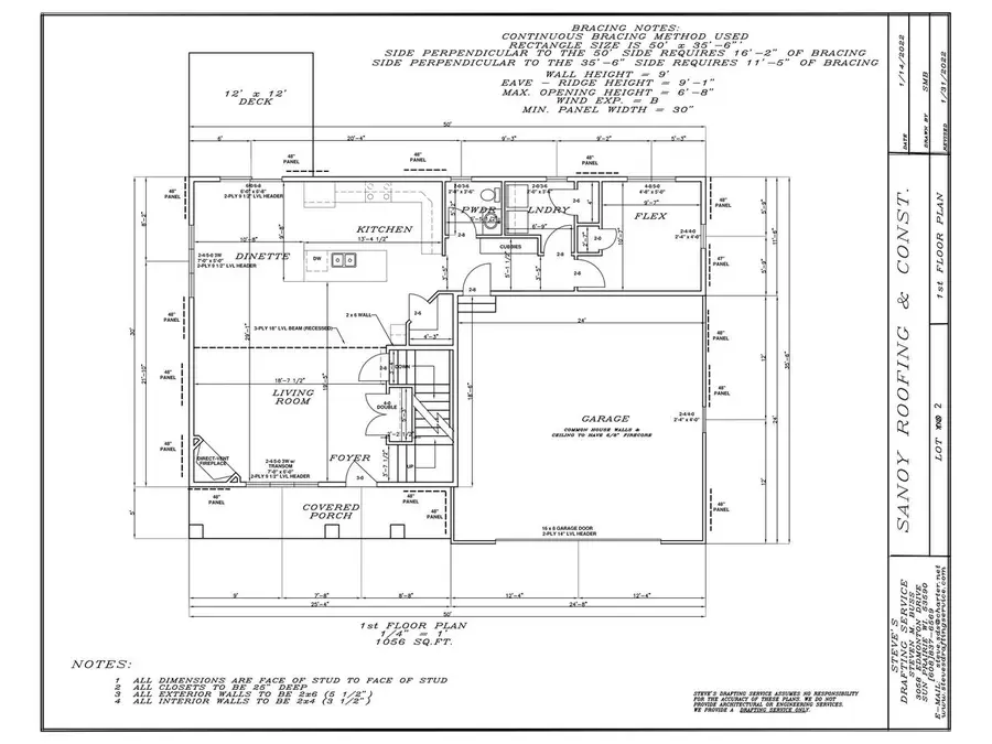L10 Richard Court, Deforest, WI 53532 - #2