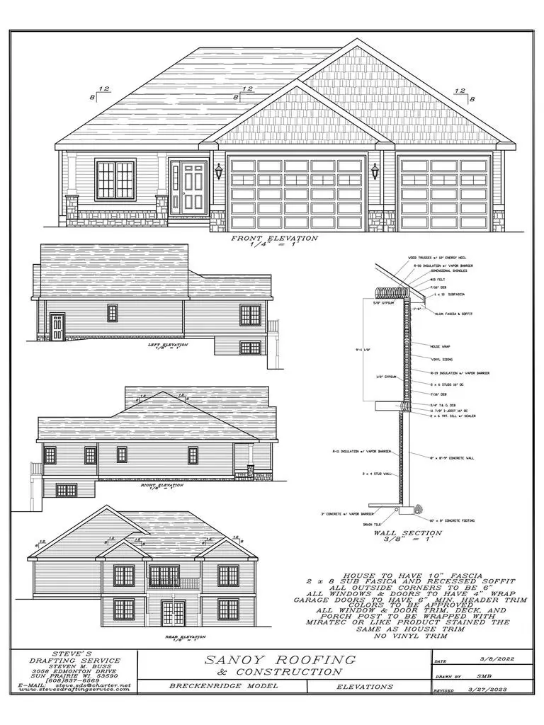 L11 Richard Court, Deforest, WI 53532 - #1