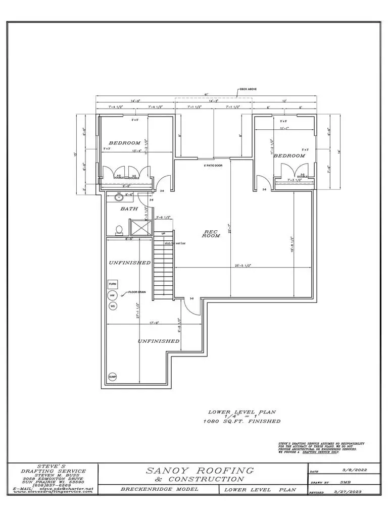 L11 Richard Court, Deforest, WI 53532 - #3