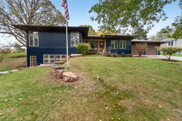 109 Ravine Road, Mount Horeb, WI 53572