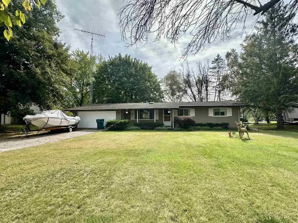 W3761 Orchard Avenue, Green Lake, WI 54941