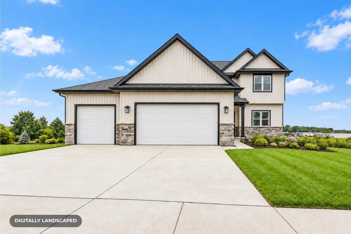 400 Michelle Lane #65, Cottage Grove, WI 53527 - #1
