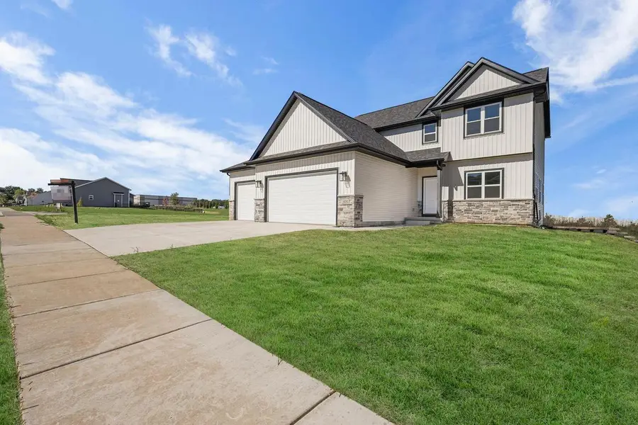 400 Michelle Lane #65, Cottage Grove, WI 53527 - #2