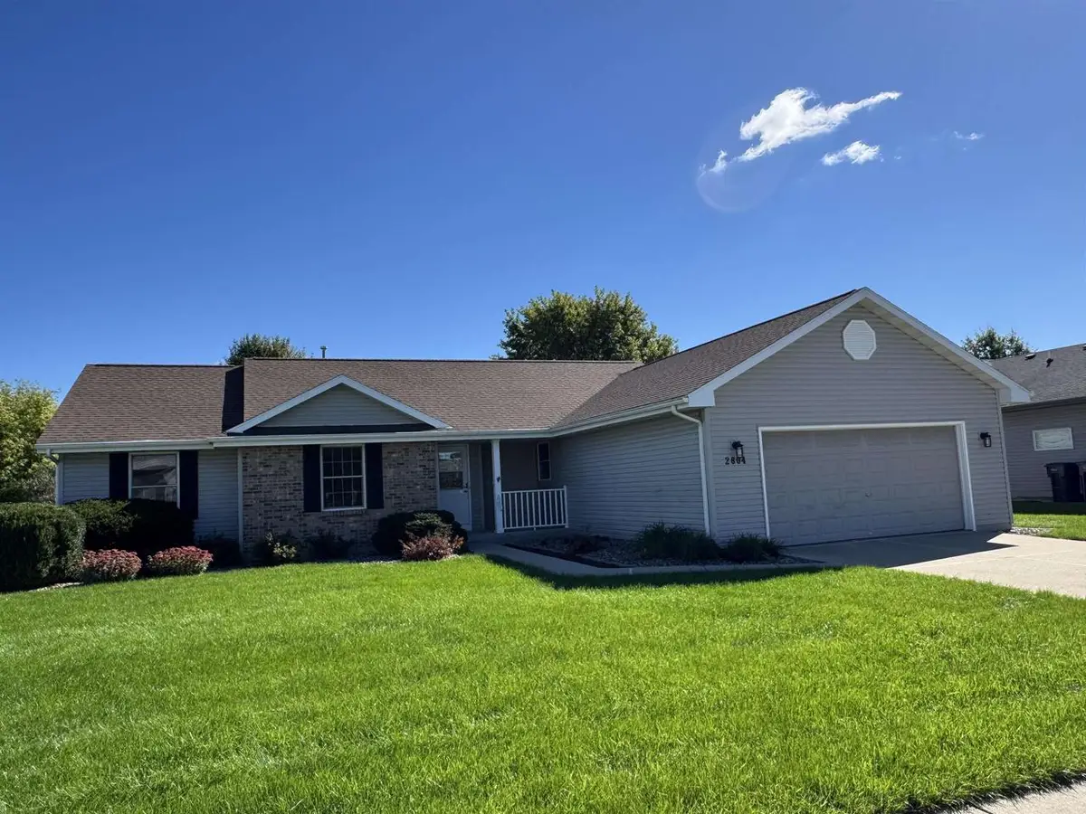 2804 Autumn Lane, Janesville, WI 53546 - #1