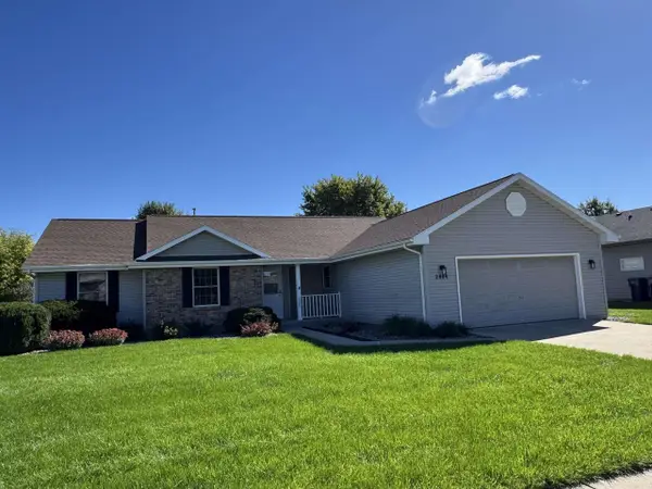 2804 Autumn Lane, Janesville, WI 53546