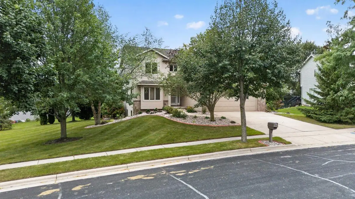 2225 Stone Crest Road, Stoughton, WI 53589 - #1