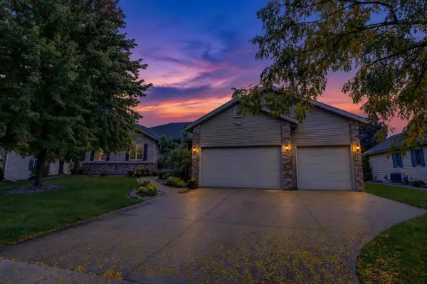 719 Weald Bridge Road, Cottage Grove, WI 53527
