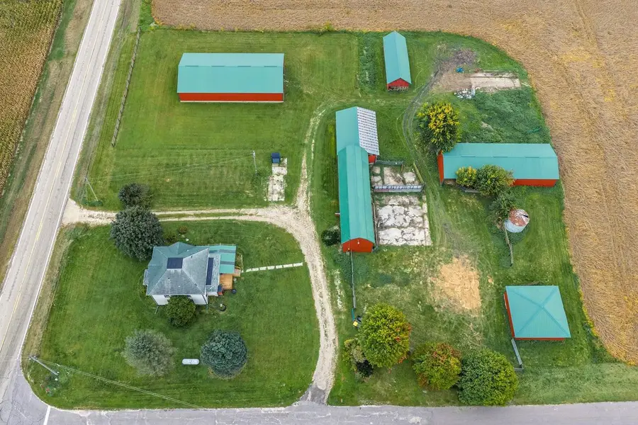 S7914 Stones Pocket Road, North Freedom, WI 53951 - #3