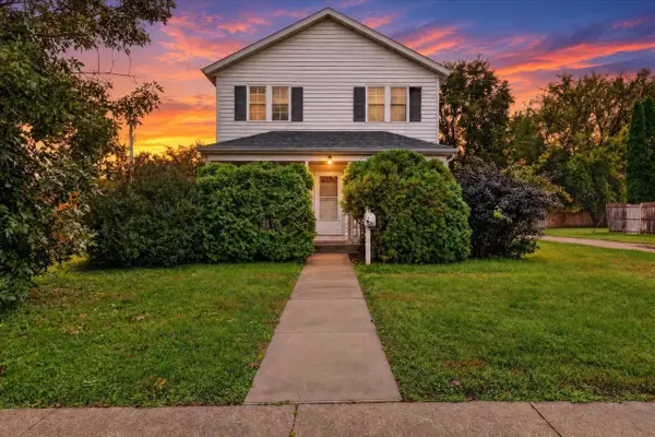810 Ann Street, Delavan, WI 53115