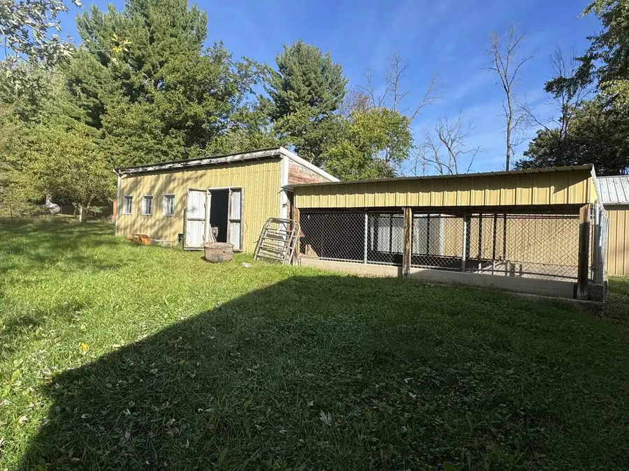 W11054 County O Road, Portage, WI 53901 - #3