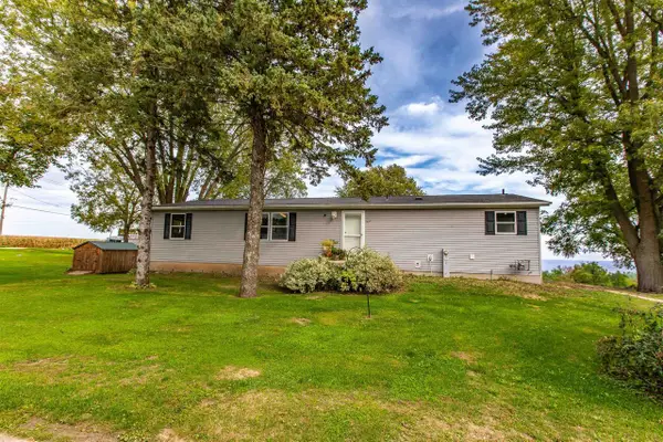 404 Lasalle Street, Rewey, WI 53580