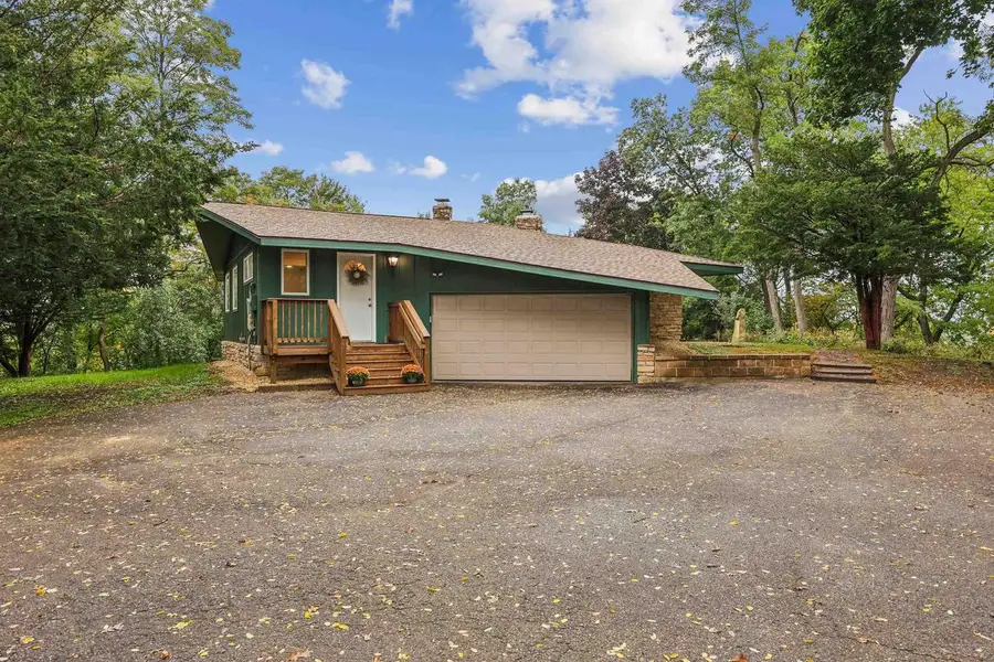 440 N Webb Avenue, Reedsburg, WI 53959 - #2