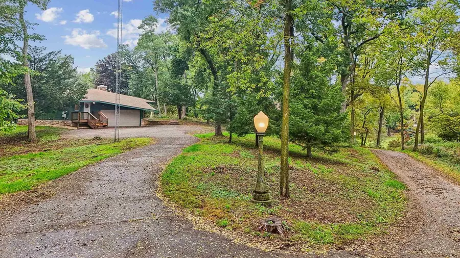 440 N Webb Avenue, Reedsburg, WI 53959 - #3