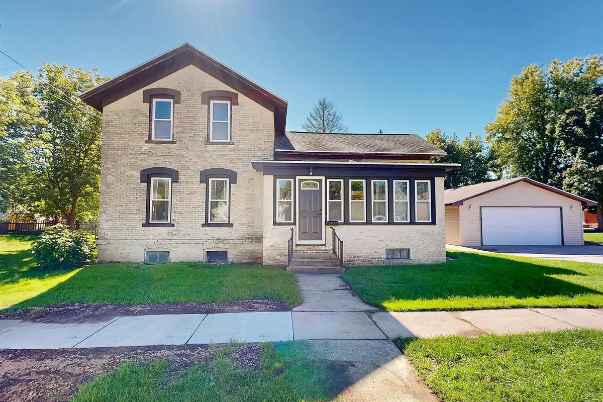 117 William Street, Watertown, WI 53094 - #1