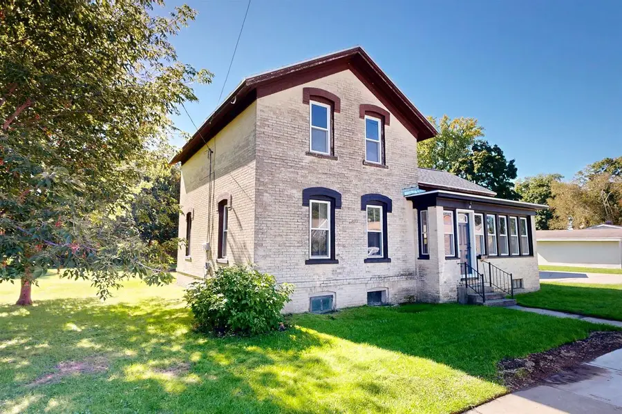 117 William Street, Watertown, WI 53094 - #2