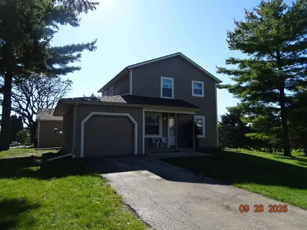 616 Saddle Ridge Street, Portage, WI 53901