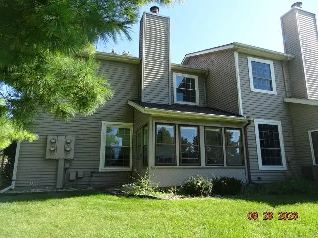 616 Saddle Ridge Street, Portage, WI 53901 - #2