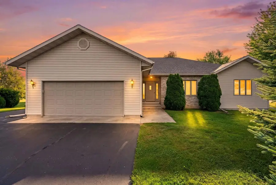 N1848 County U Road, Markesan, WI 53946 - #2