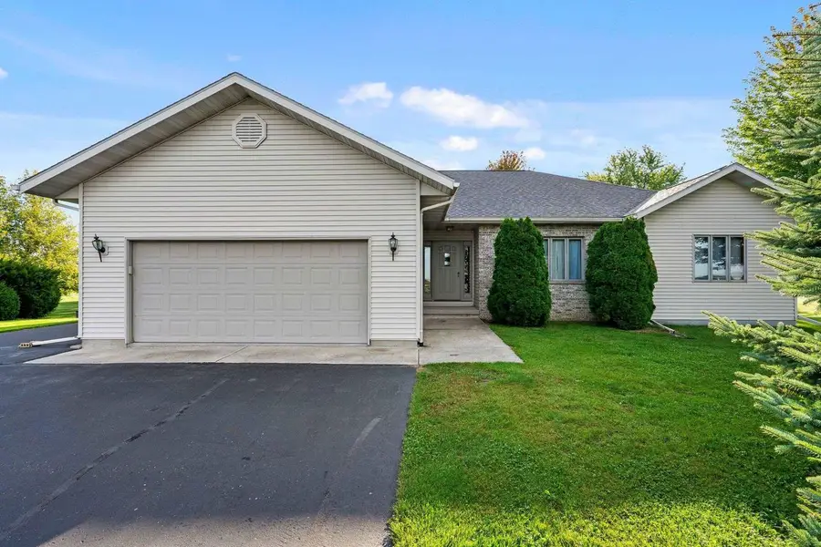 N1848 County U Road, Markesan, WI 53946 - #3