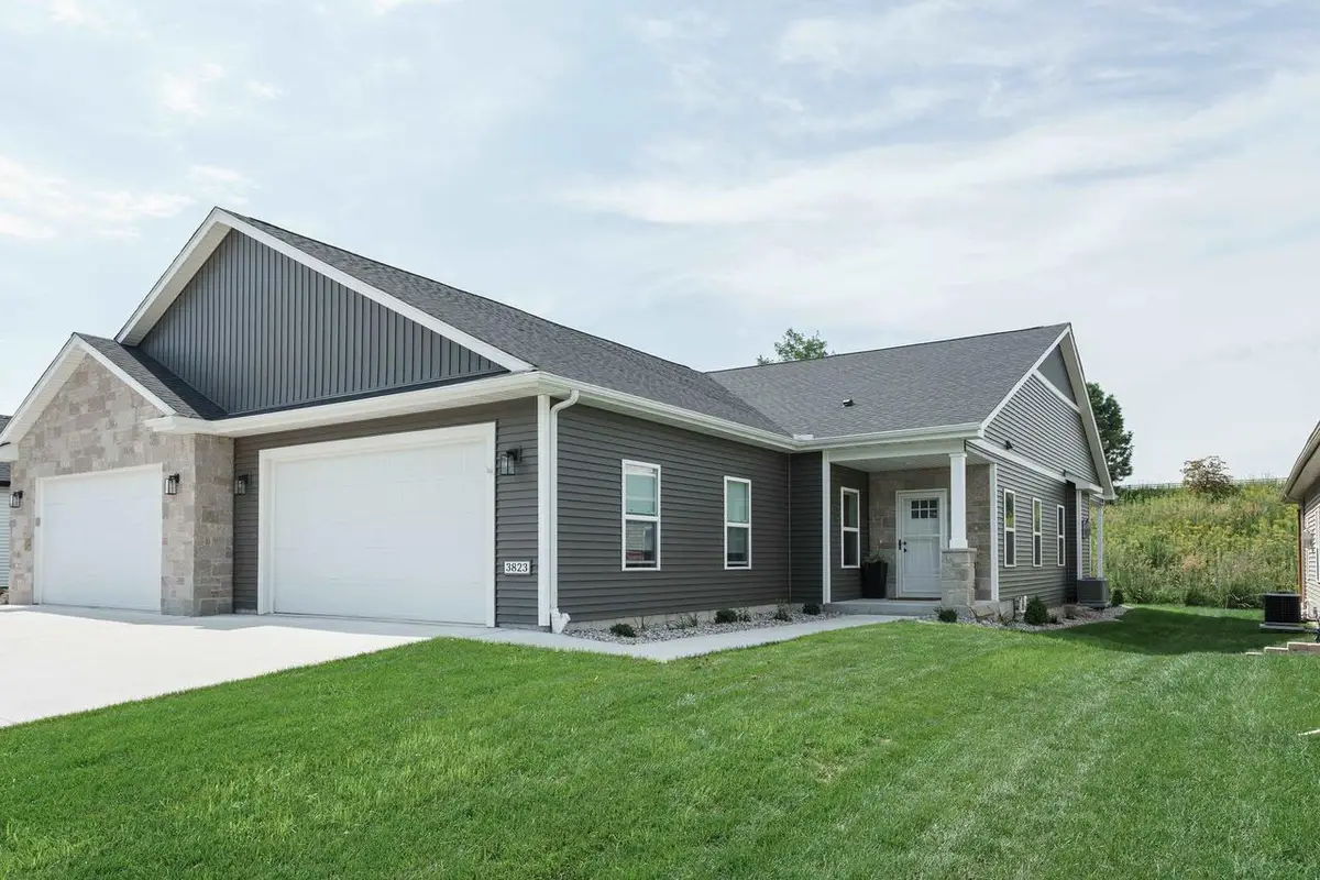 3823 Tanglewood Place, Janesville, WI 53546 - #1