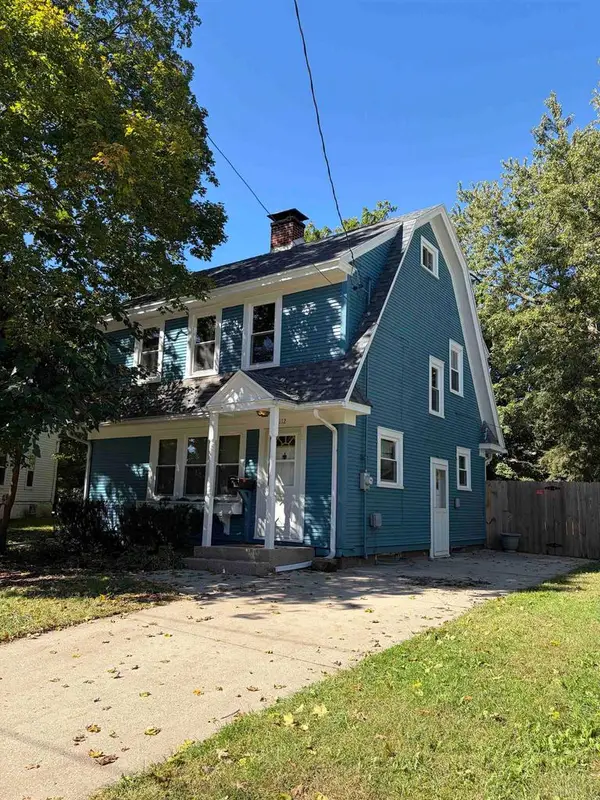 1112 Eaton Avenue, Beloit, WI 53511