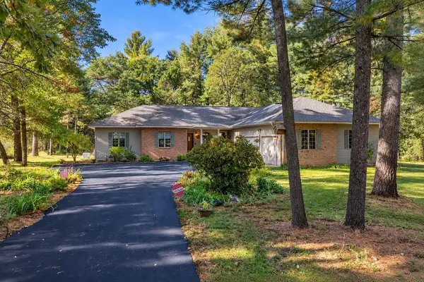 2405 Crystal Lane, Wisconsin Rapids, WI 54494