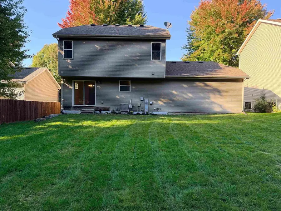 5417 Day Tripper Drive, Madison, WI 53718 - #3