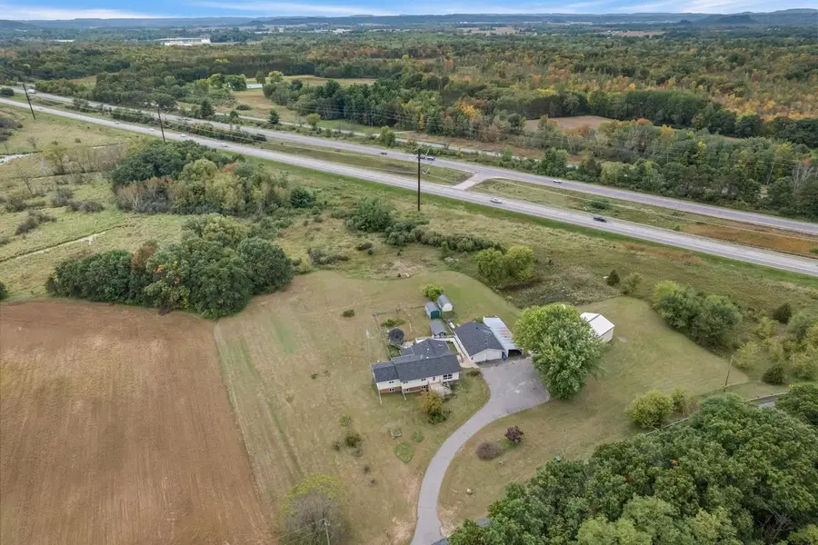 W6407 Welch Prairie Road, New Lisbon, WI 53950 - #2