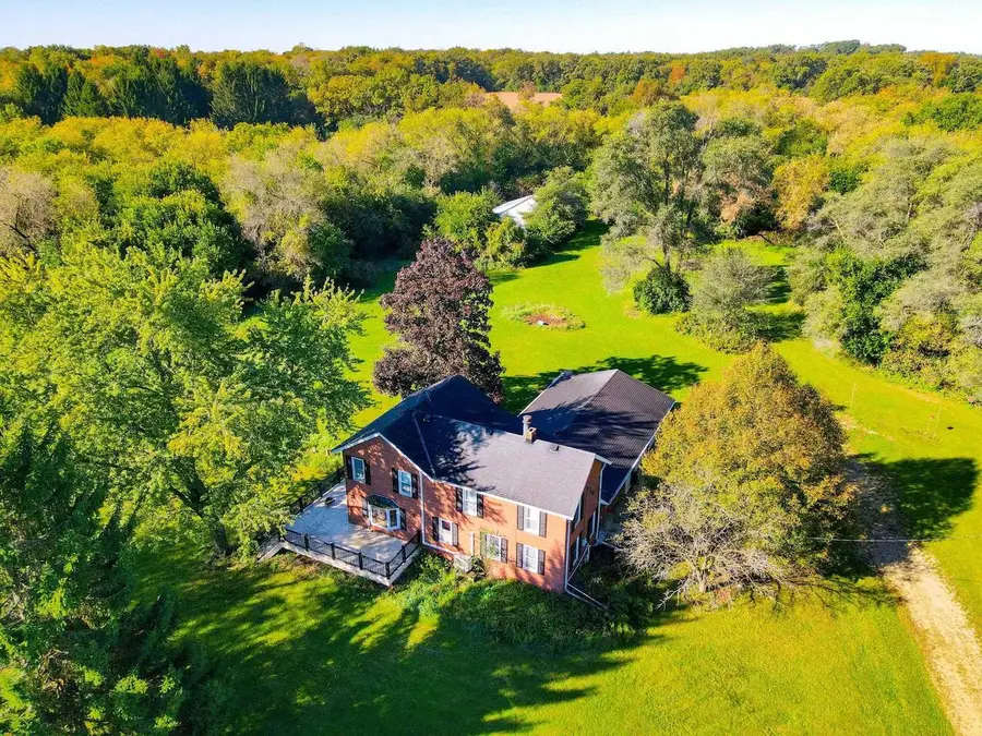 N2741 County Road Z Road, Dousman, WI 53118 - #2