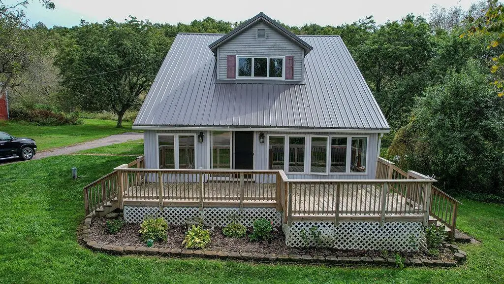 29574 Outlook Road, Elroy, WI 53929 - #1