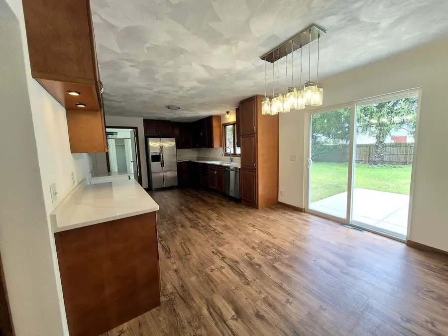 1212 N Wuthering Hills Drive, Janesville, WI 53546 - #3