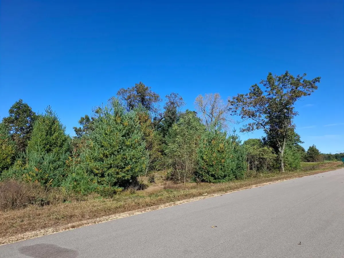 L.20 & 21 Timber Trail, Spring Green, WI 53588 - #1