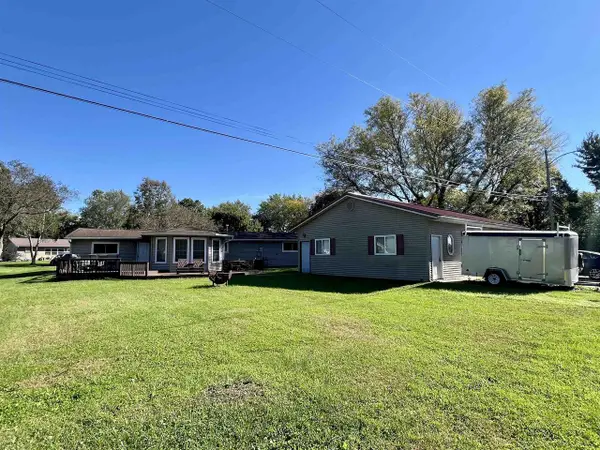 112 Circle Drive, Boscobel, WI 53805