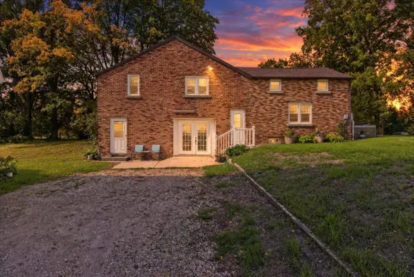559 Shearer Street, Edgerton, WI 53534