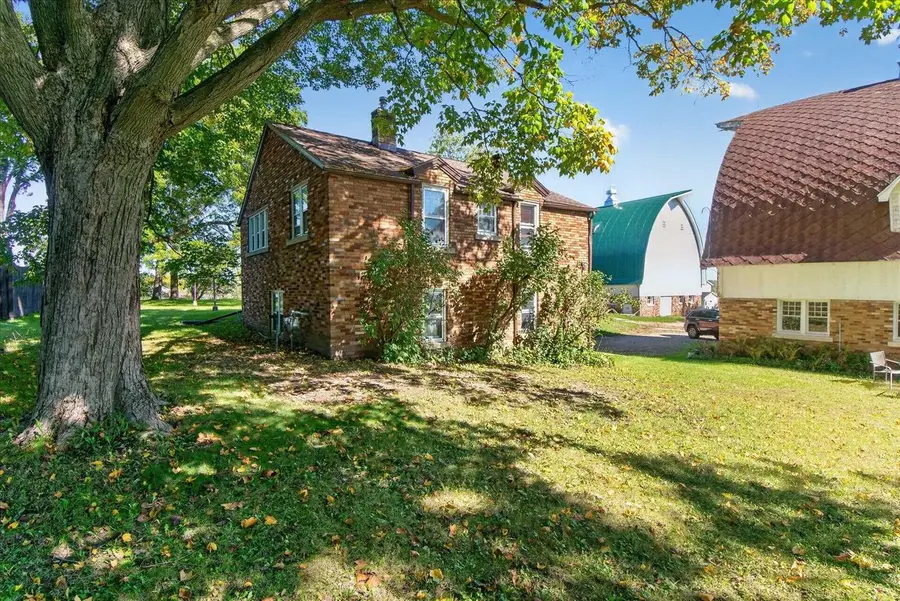 559 Shearer Street, Edgerton, WI 53534 - #2