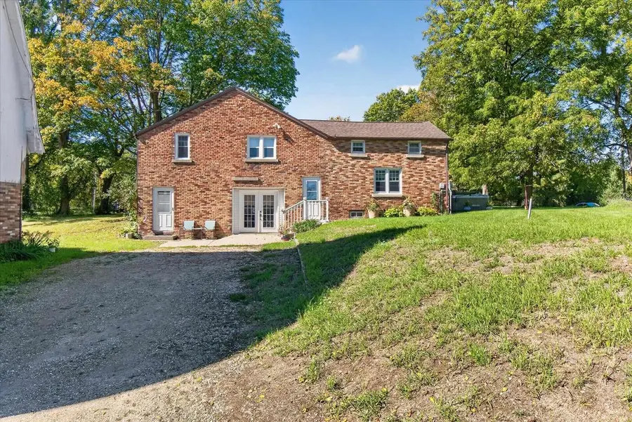 559 Shearer Street, Edgerton, WI 53534 - #3
