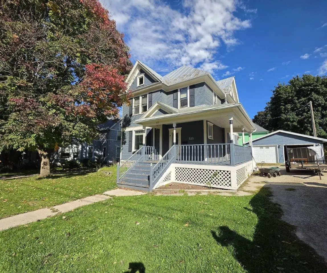 525 Ransom Street, Ripon, WI 54971 - #1