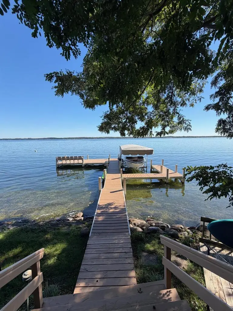 N4756 N Lakeshore Drive, Princeton, WI 54968 - #1