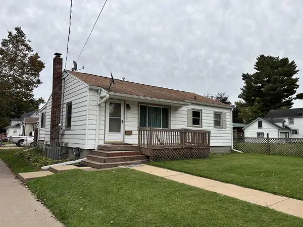 231 N L Street, Sparta, WI 54656