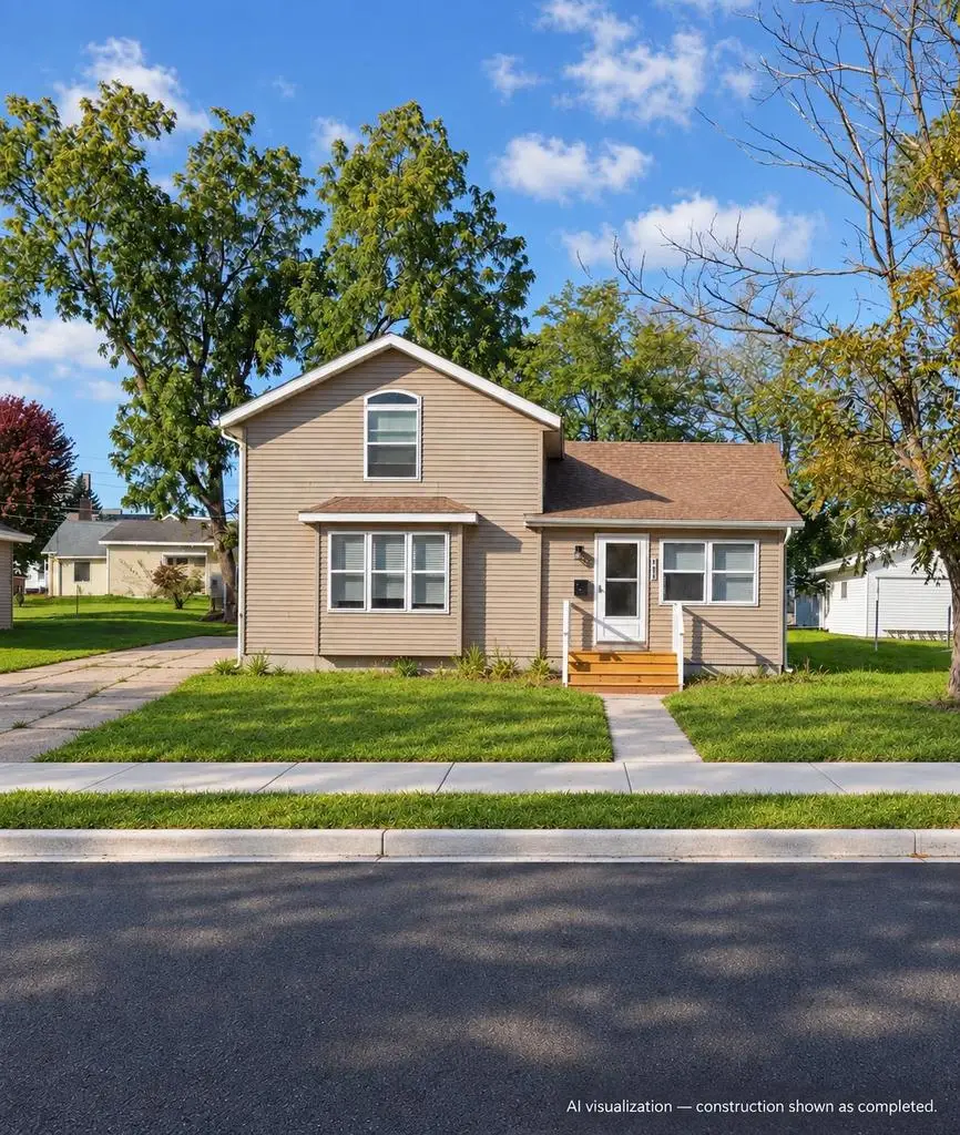 326 Seward Street, Ripon, WI 54971 - #2