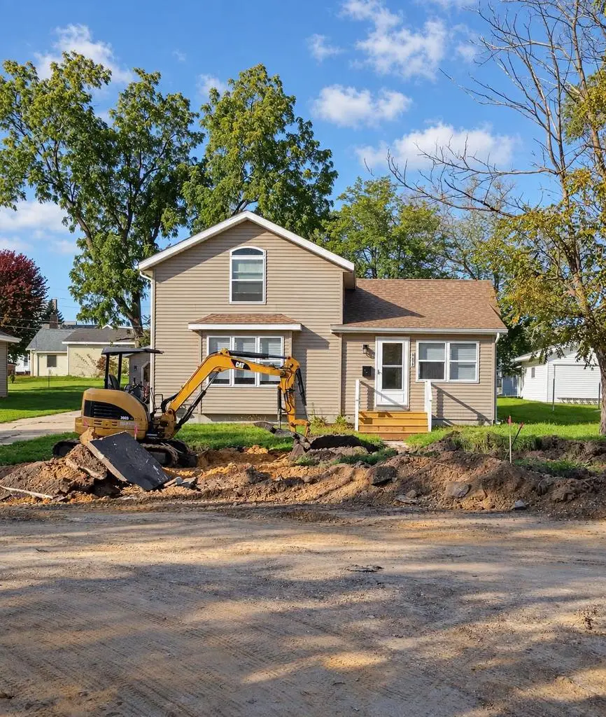 326 Seward Street, Ripon, WI 54971 - #3