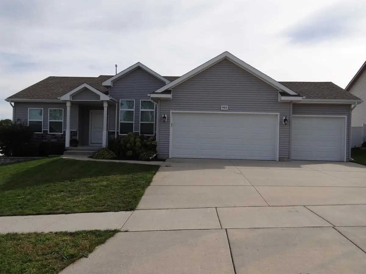 4424 Dublin Drive, Janesville, WI 53546 - #1