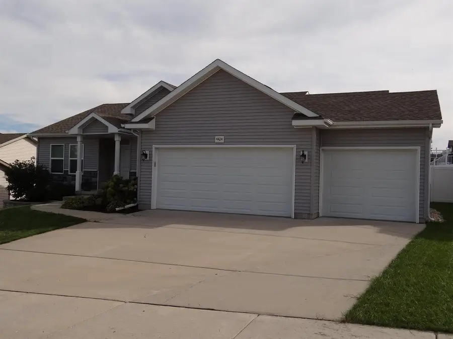 4424 Dublin Drive, Janesville, WI 53546 - #2