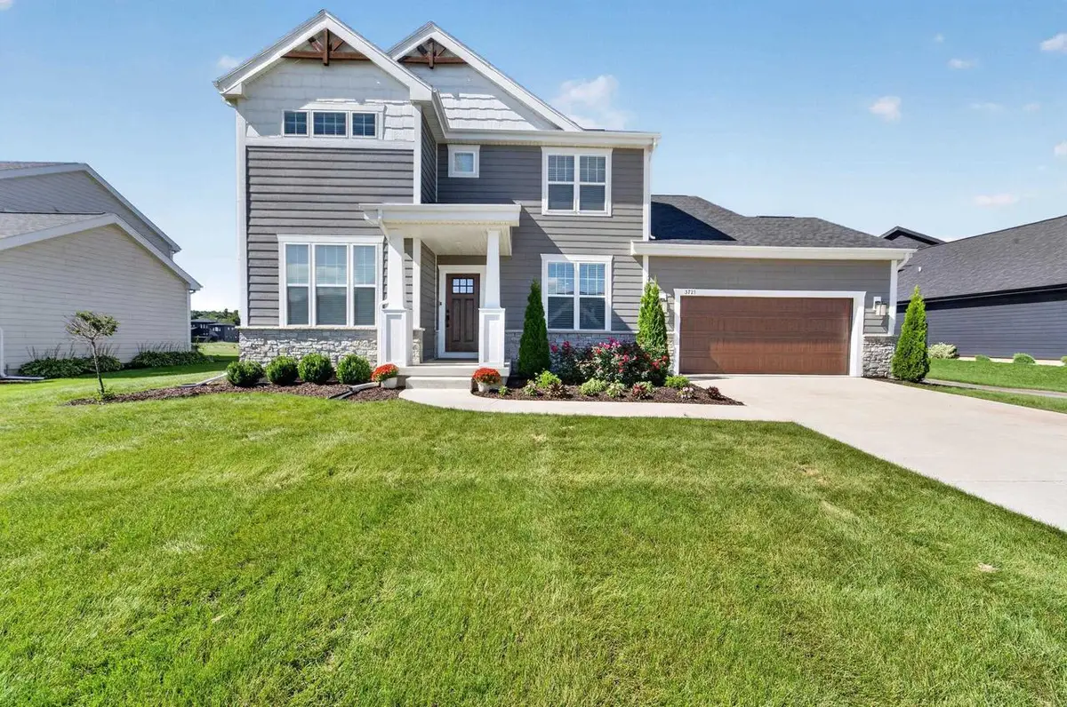 3721 Manistee Way, Verona, WI 53593 - #1