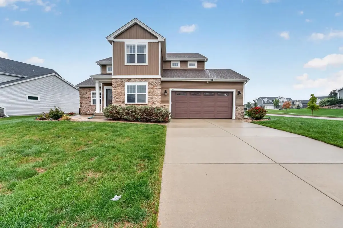 517 Dragon Willow Lane, Middleton, WI 53562 - #1